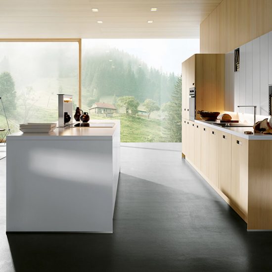 kitchen - Arte Casa